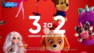 WARNERTV - 25-11-2024 - Reklamy, Zapowiedzi, Identy, Sponsorzy