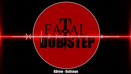 KDrew - Bullseye