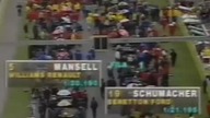 1992 Spanish GP