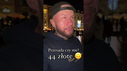 Przesada czy nie? Daj znać co myślisz #shorts