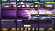 Manga Allstar Zoro Evolve +1 Blu