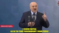 Łukaszenka dobitnie: Kto zyskał na k*ronawir*sowej PSYCHOZIE