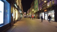STREETS OF SOHO, Central London Night Walk [4K60FPS]