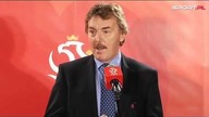 Boniek: będziemy negocjować z rządem i policją zniesienie zakazu pirotechniki na stadionach