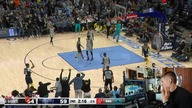 NAJLEPSZE WSADY NBA 2021/2022! Morant zdominował?