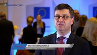 OT Logistics SA, Piotr Ambrozowicz - Wiceprezes Zarządu, #146 ZE SPÓŁEK