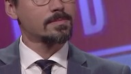 PŁACZEK ROZJECHAŁ MŁODEGO LEWAKA W TVP!