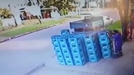 Kompilacja wypadków przy pracy
