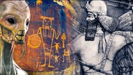 Czy Ludzie Mrówki z legend indian Hopi to sumeryjscy Annunaki?