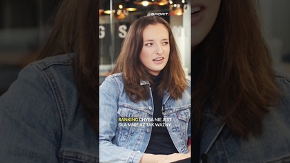 NIESAMOWITY WYWIAD IGI ŚWIĄTEK! SPEŁNIŁO SIĘ PRAWIE WSZYSTKO! NIEBYWAŁE!