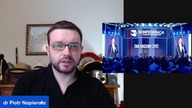 Oglądamy WIELKĄ konwencję Konfederacji WIN Mentzen Korwin Braun - dr Piotr Napierała
