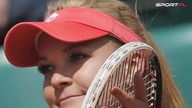 Roland Garros. Dzisiejszy mecz Agnieszki to taki cięższy trening