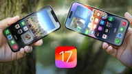 TOP 5 NOWOŚCI iOS 17