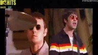 Oasis - Don't Look Back In Anger (US Version) (1995)