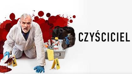 Czyściciel - serial online