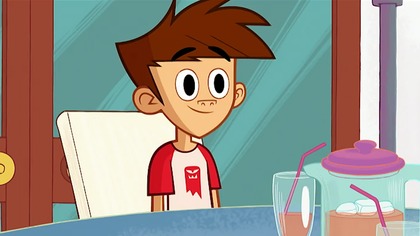 Rising Young Director Spencer Wright! | Dude, Thats My Ghost!