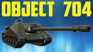 Pokaż co potrafisz !!! #562 - pogorzeliska - Object 704
