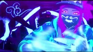 K/DA - POP/STARS (ft.  Madison Beer, (G)I-DLE, Jaira Burns) l Music Video (Napisy)