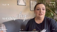 Nie możemy się już doczekać  | (half) weeklyVLOG