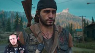 Boozer muszkieter i wieści o Sarze - DAYS GONE #29