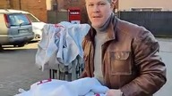 Caritas działa! Namioty i wsparcie z diecezji Koszalińsko-Kołobrzeskiej jadą nad granicę!