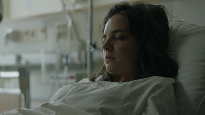 Most nad Sundem S03E10 Lektor PL