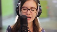 t.A.T.u. - All About Us  ( Julia Biskup  COVER )