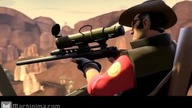 TF2 sniper