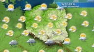 Prognoza pogody na TVN Meteo (03. 05. 2022)