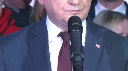 Czarnek oficjalnie kandydatem na Premiera! 