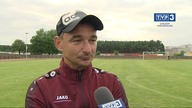 Arka Nowa Sól - Formacja Port 2000 Mostki - 1:2 - 17.06.2017r.