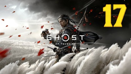 Ghost of Tsushima: Directors Cut (PC) #17 Kuźnia Komatsu i Niebiański Cios cz.  1 (#gameplay #PL)