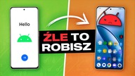 Źle konfigurujesz smartfona! Zobacz jak zrobić to lepiej