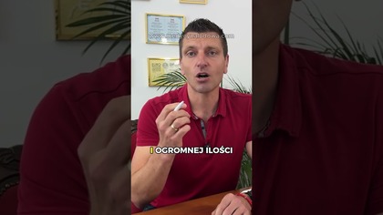 Ukryta Przyczyna Bólu Żołądka, Którą Ignorujesz #medycyna #naturalne