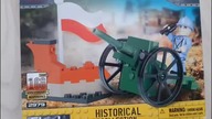 CANNON SPEEDBUILD BUT FASTER #shorts #bricks #cobi #speedbuild #stopmotion #jeep #short #shortvideo