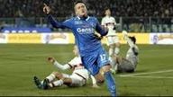 Piotr Zieliński - bramki dla Napoli 2018/19