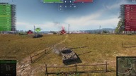 AMX 13 105 (11,2K Spot Damage) | World of Tanks