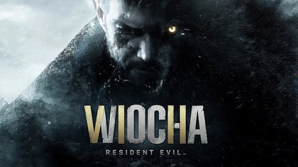 Gram, aż nie przejdę Resident Evil Wiocha cz.  3 - FINAŁ