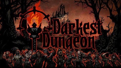 Darkest Dungeon PL #3 NAJGORSZA MISJA [HD}