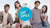 SIP OR SPILL | Brat TV Reacts to Fan Comments | Q&A