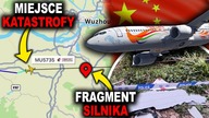 ZWROT AKCJI w sprawie katastrofy BOEINGA 737