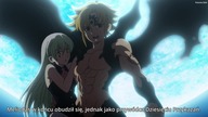 Nanatsu no Taizai: Kamigami no Gekirin Odcinek 17