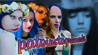 PATOINSTAGRAMERKI! - Cz.  2: 16 letnie bobo