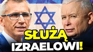 SZOK! Krzysztof Kwiatkowski UJAWNIA jak PiS PODSŁUCHIWAŁ Polaków! Działali dla Izraela?