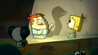 Robotboy odc.  52