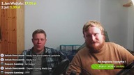 Q&A z Panem Sharpem i Zmysło! Geopolityka! Wielkanocne dyskusje! SK Park! Przejdźmy na Panie Bracie!