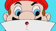 Hotel Mario Book and the Frandalin Stravoky HD Demon Headed Scary Sounds (Part 8)