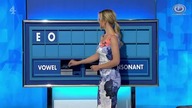 Channel 4 - Fragment teleturnieju Countdown (15 sierpnia 2023)