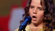 9-latka zszokowała głosem jury i publiczność