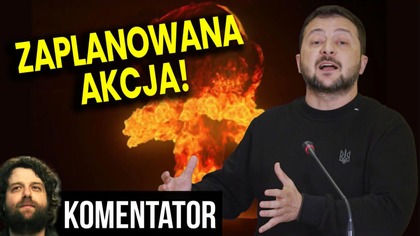 Zaplanowana Akcja Przeciw Polsce! Takie Rzeczy Nie Dzieją Się Przypadkiem! - Analiza Ator